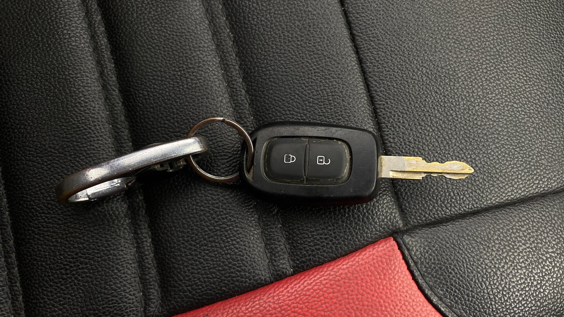 Used 2019 Datsun Redi GO Used 2019 Datsun Redi GO