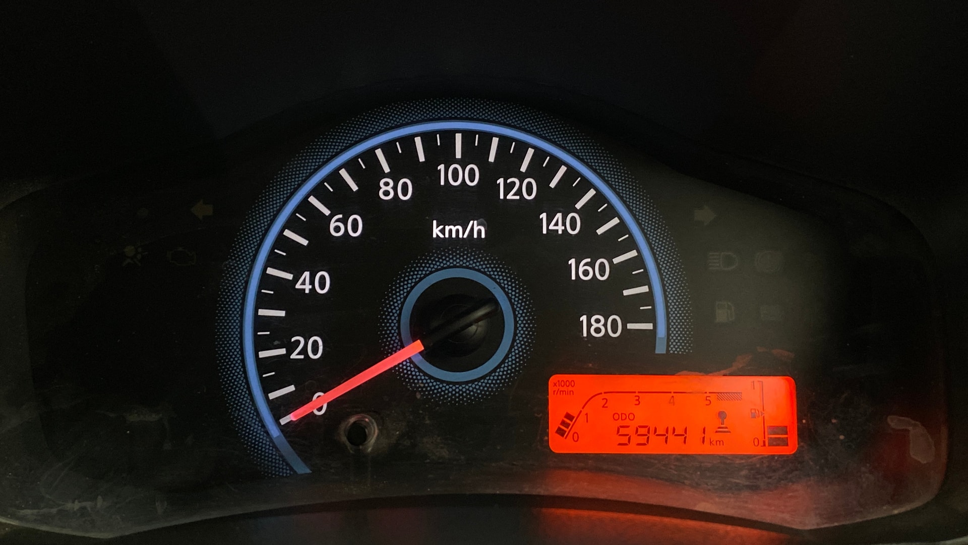 Used 2019 Datsun Redi GO Used 2019 Datsun Redi GO