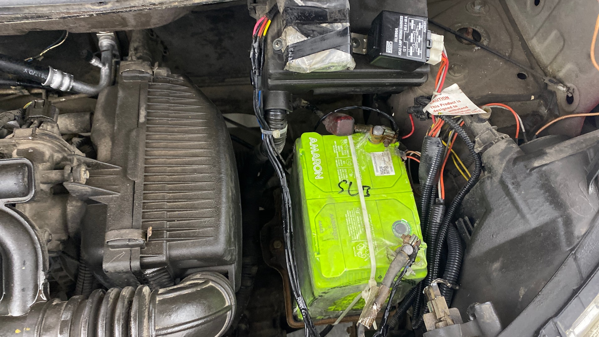 Used 2019 Datsun Redi GO Used 2019 Datsun Redi GO