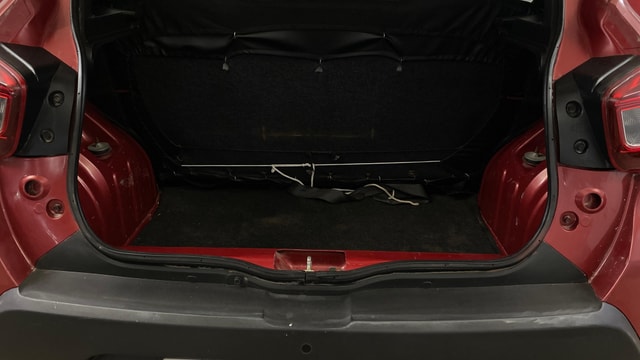 View Renault Kwid Image 6 Used Renault Kwid Image 6
