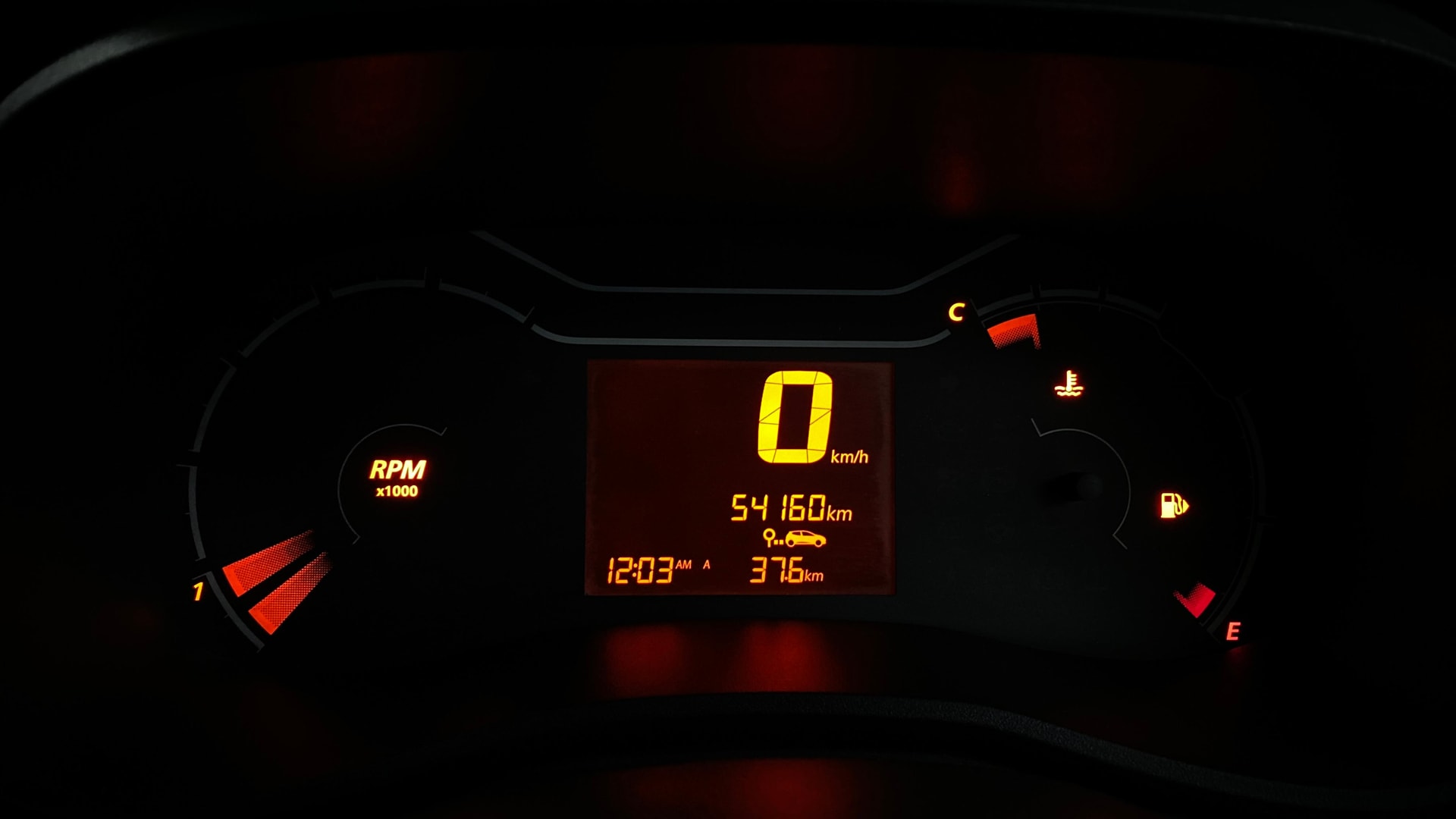 View 2021 Renault Kwid RXL Image 19 Used 2021 Renault Kwid RXL Image 19
