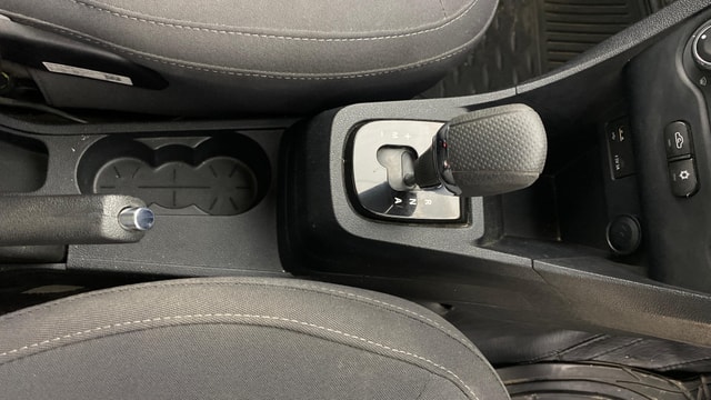 View Tata Tiago NRG Image 42 Used Tata Tiago NRG Image 42