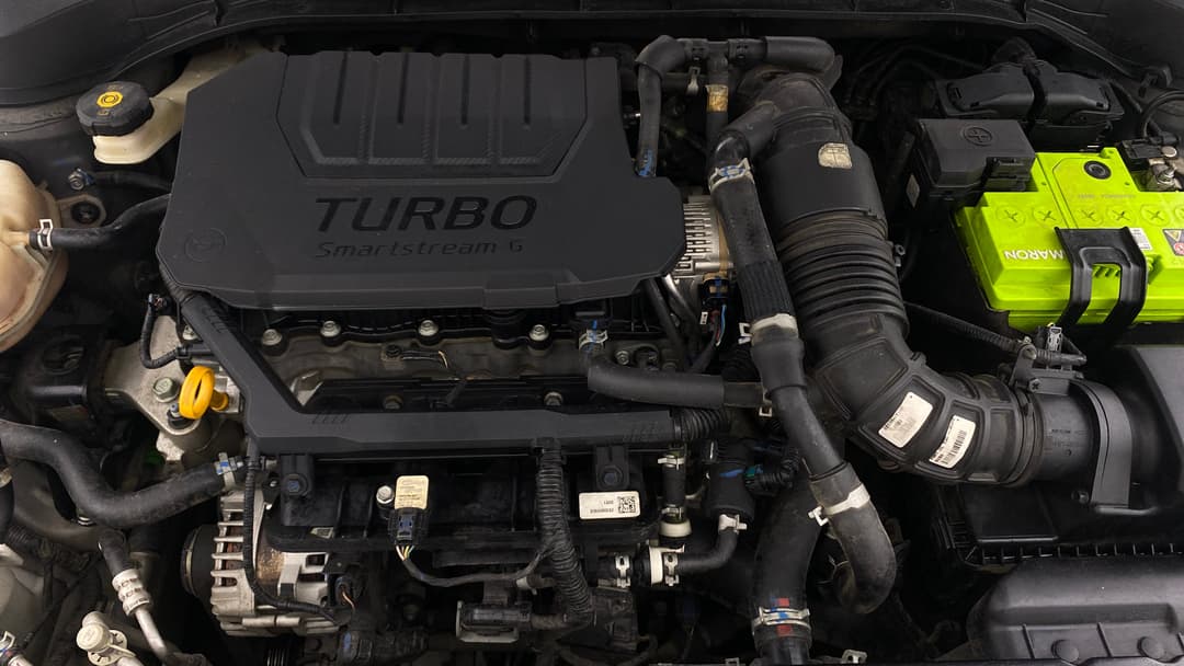 UsedCar