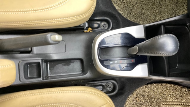 View Honda Jazz Image 40 Used Honda Jazz Image 40