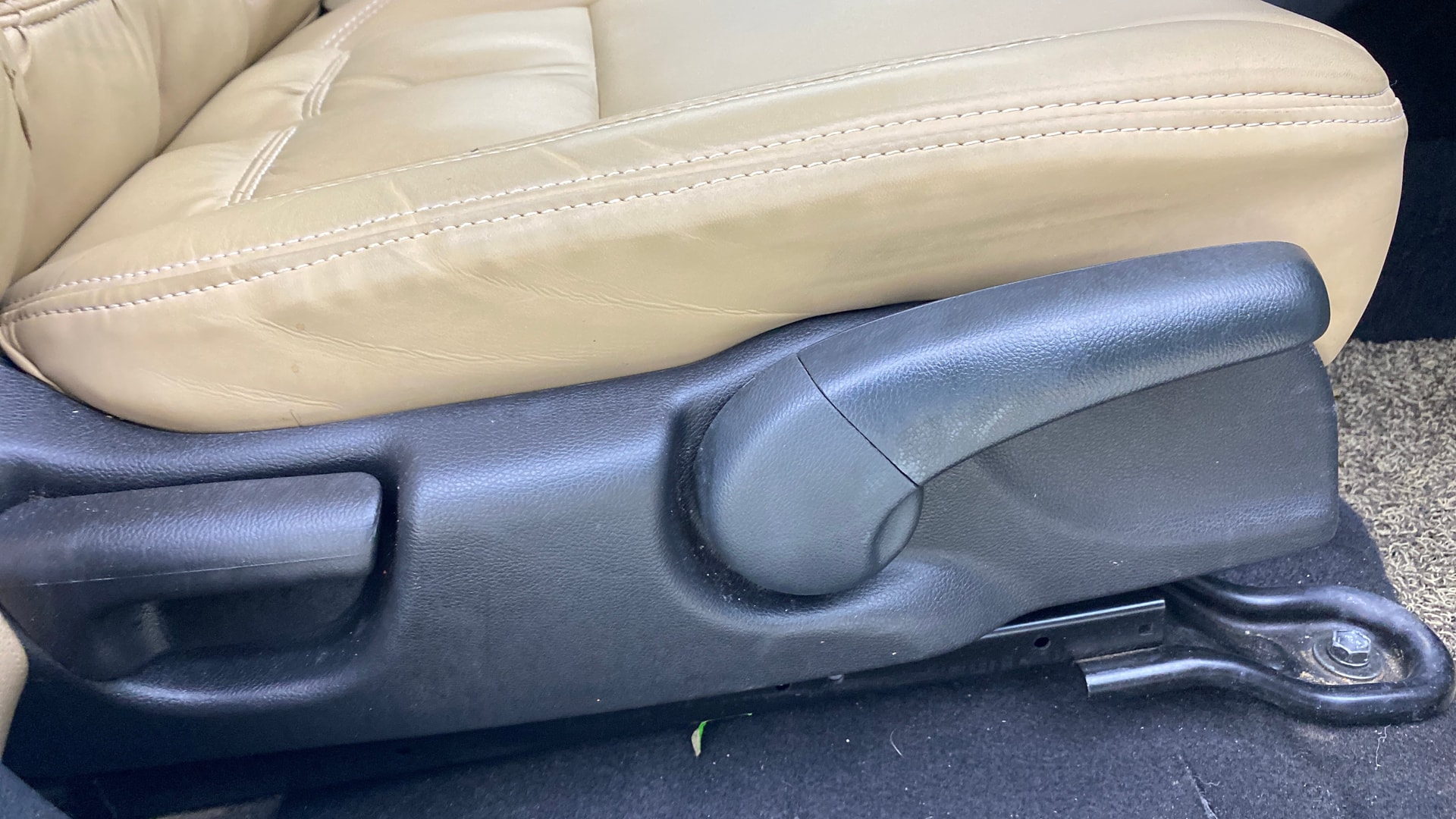 View 2022 Honda Jazz E MT Diesel Image 19 Used 2022 Honda Jazz E MT Diesel Image 19