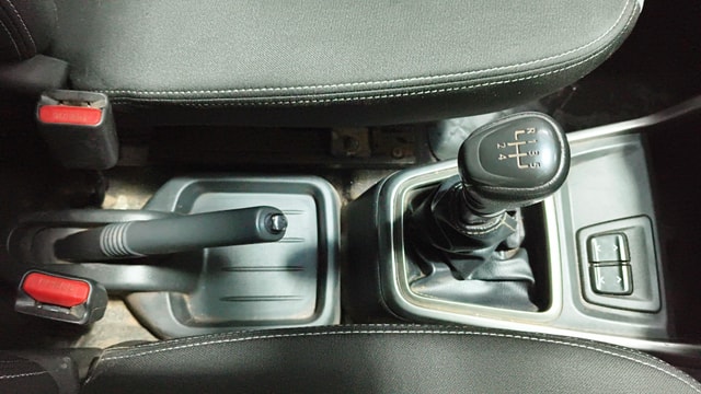 View Datsun Redi GO Image 38 Used Datsun Redi GO Image 38
