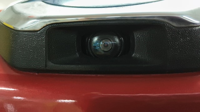 View Datsun Redi GO Image 23 Used Datsun Redi GO Image 23