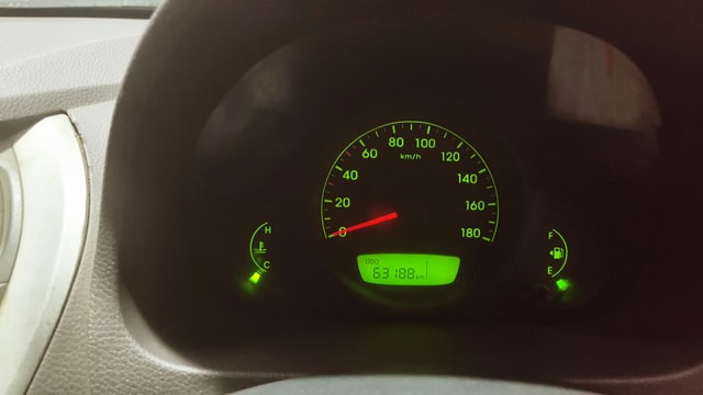 View Hyundai EON Image 33 Used Hyundai EON Image 33