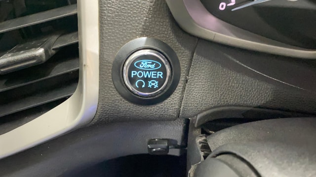 View Ford EcoSport Image 34 Used Ford EcoSport Image 34