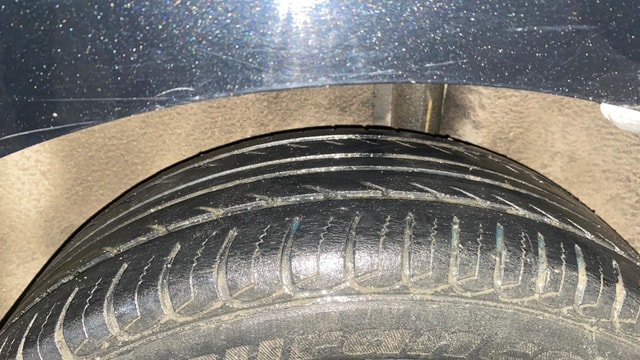 View Ford EcoSport Image 19 Used Ford EcoSport Image 19