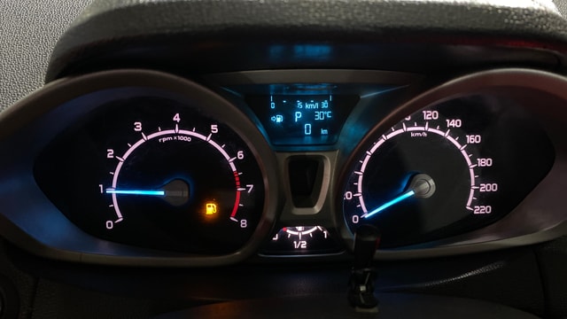 View Ford EcoSport Image 35 Used Ford EcoSport Image 35