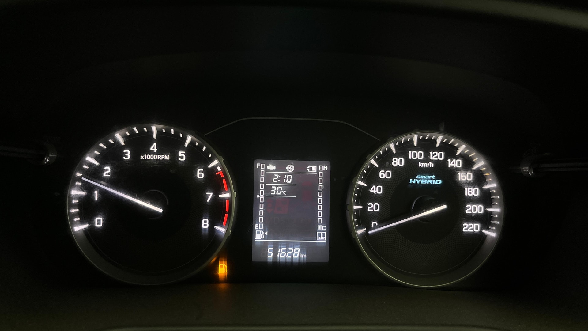 Used 2023 Maruti Suzuki 1000 Used 2023 Maruti Suzuki 1000
