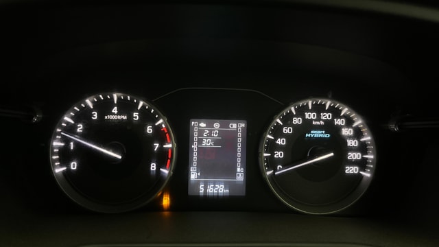 View Maruti Suzuki 1000 Image 34 Used Maruti Suzuki 1000 Image 34