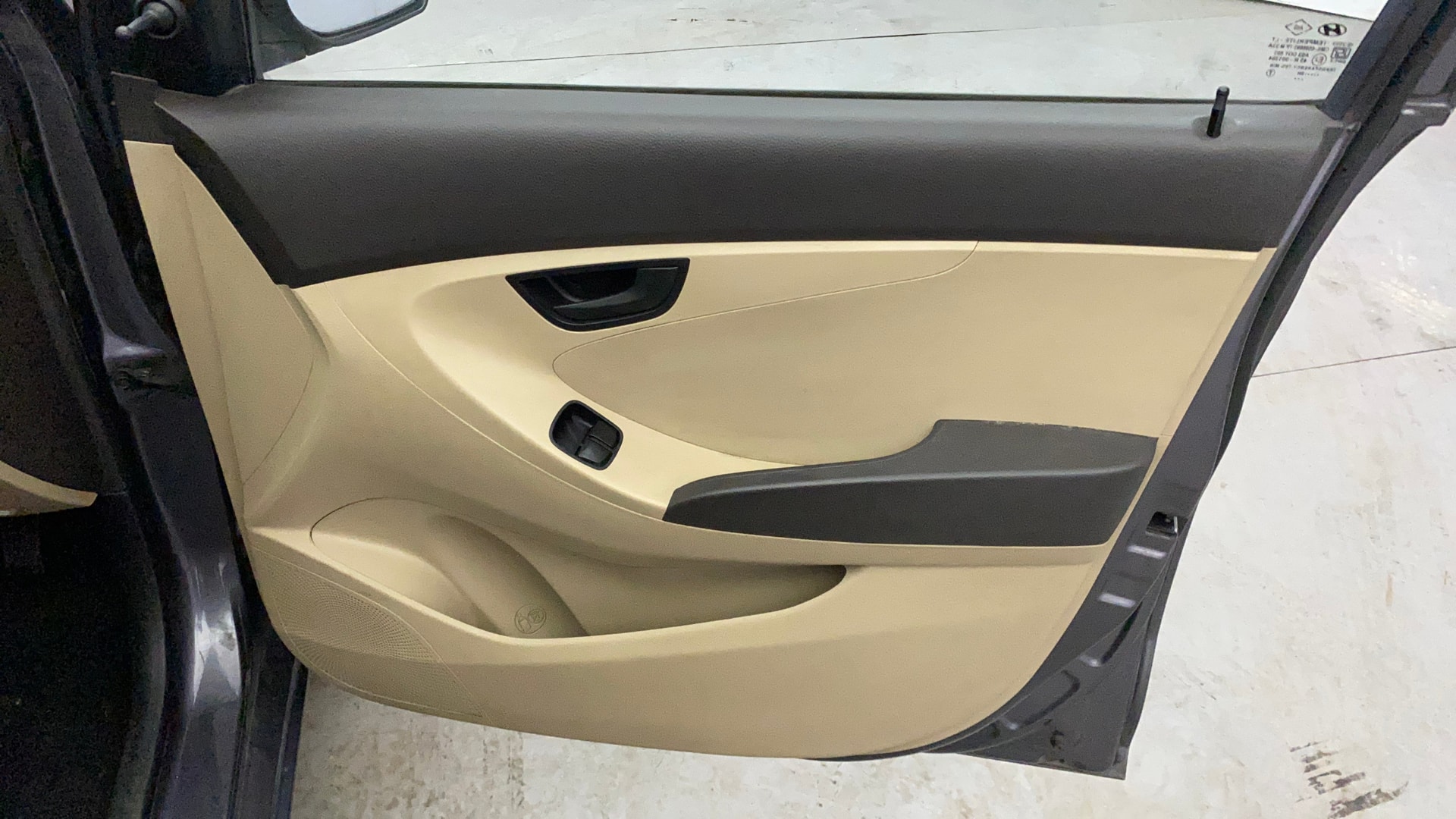Used 2017 Hyundai EON Used 2017 Hyundai EON
