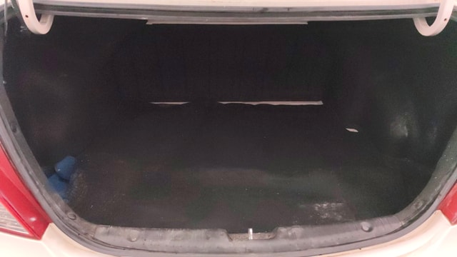 View Hyundai Fluidic Verna Image 6 Used Hyundai Fluidic Verna Image 6