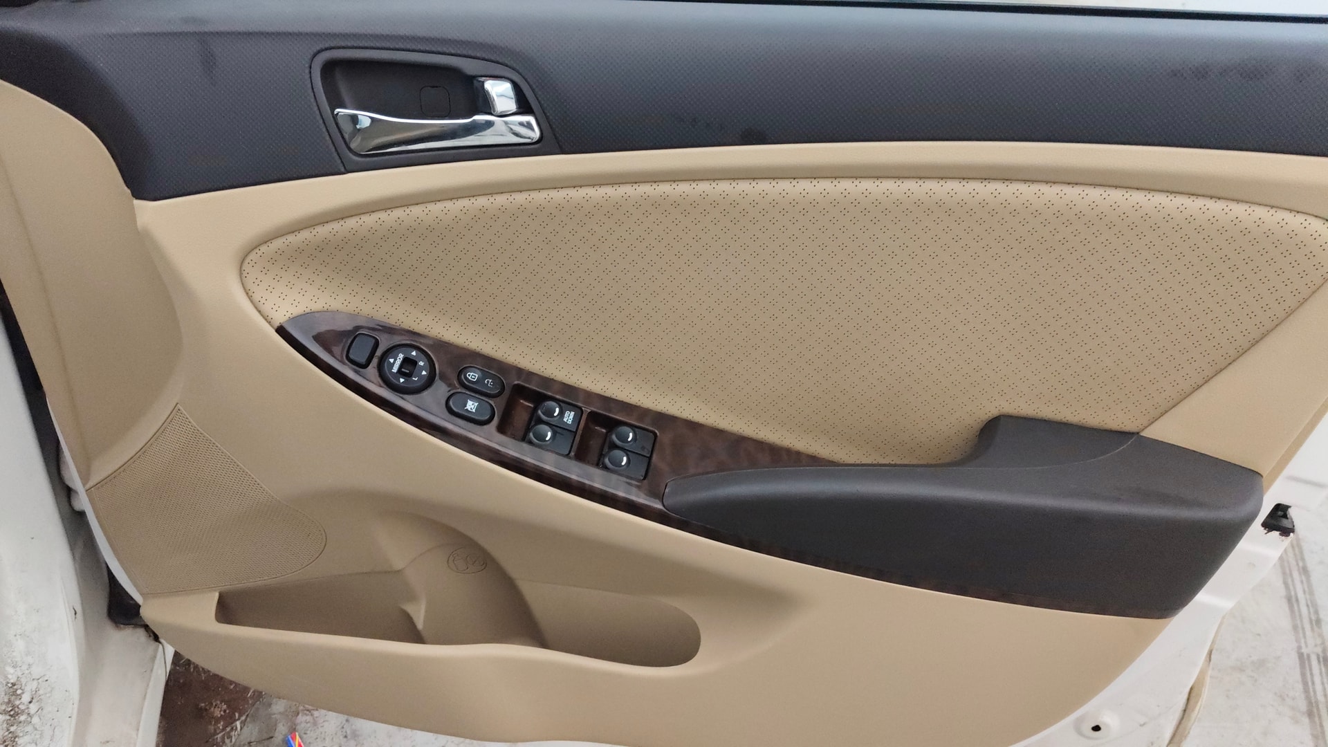 Used 2014 Hyundai Fluidic Verna Used 2014 Hyundai Fluidic Verna