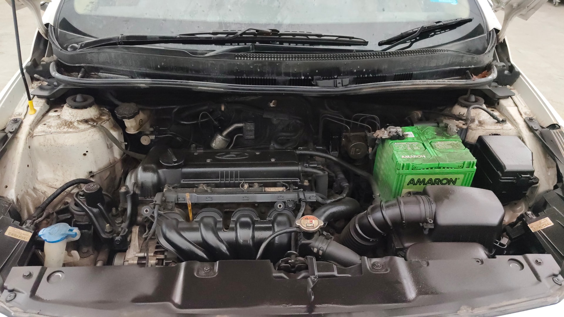Used 2014 Hyundai Fluidic Verna Used 2014 Hyundai Fluidic Verna