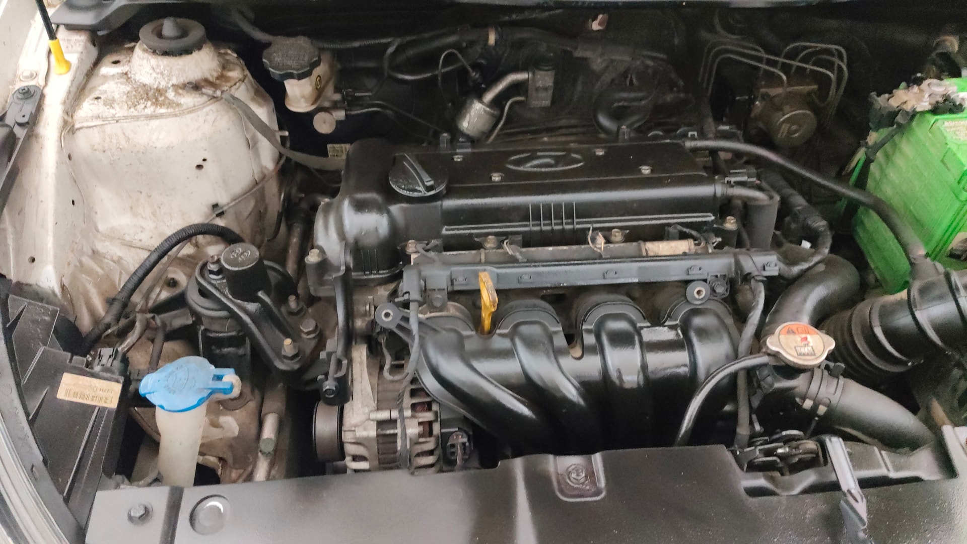 Used 2014 Hyundai Fluidic Verna Used 2014 Hyundai Fluidic Verna