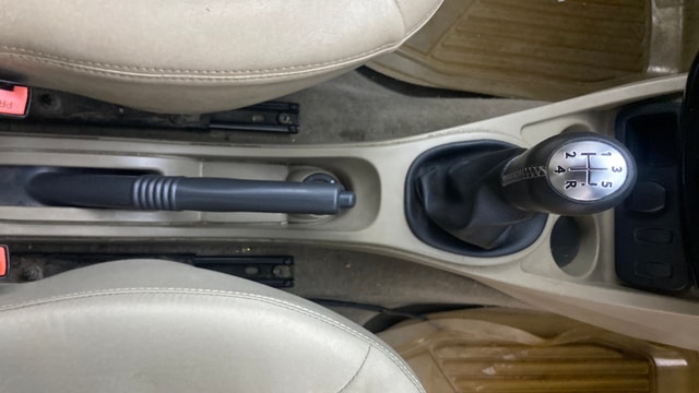 View Nissan Terrano Image 37 Used Nissan Terrano Image 37
