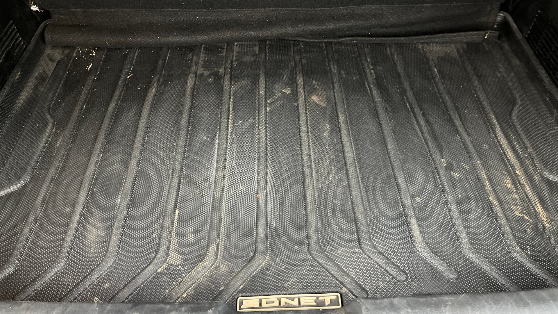 View 2021 Kia Sonet HTX Diesel Image 11 Used 2021 Kia Sonet HTX Diesel Image 11