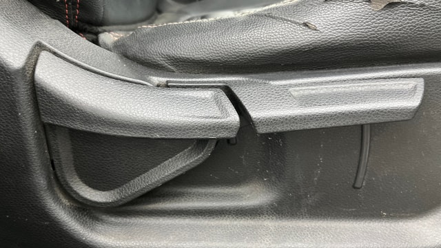 View Kia Sonet Image 19 Used Kia Sonet Image 19