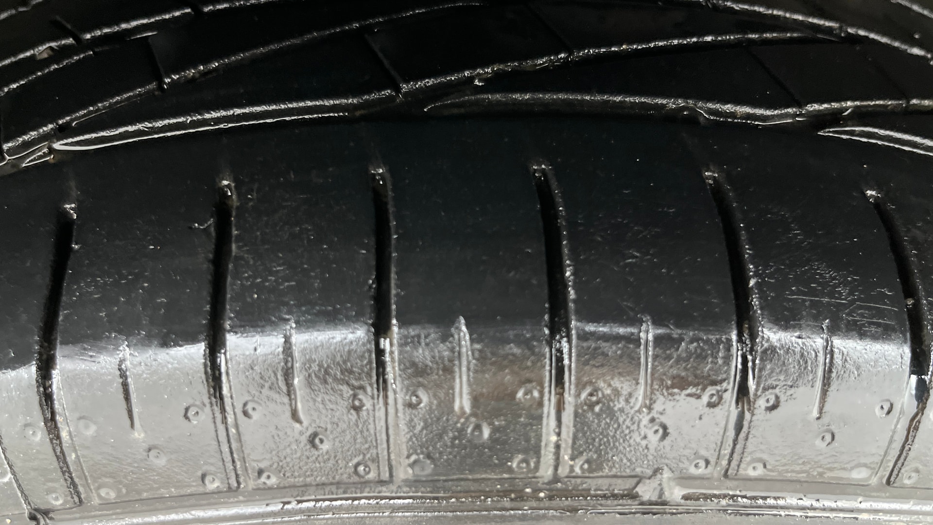 View 2021 Kia Sonet HTX Diesel Image 13 Used 2021 Kia Sonet HTX Diesel Image 13