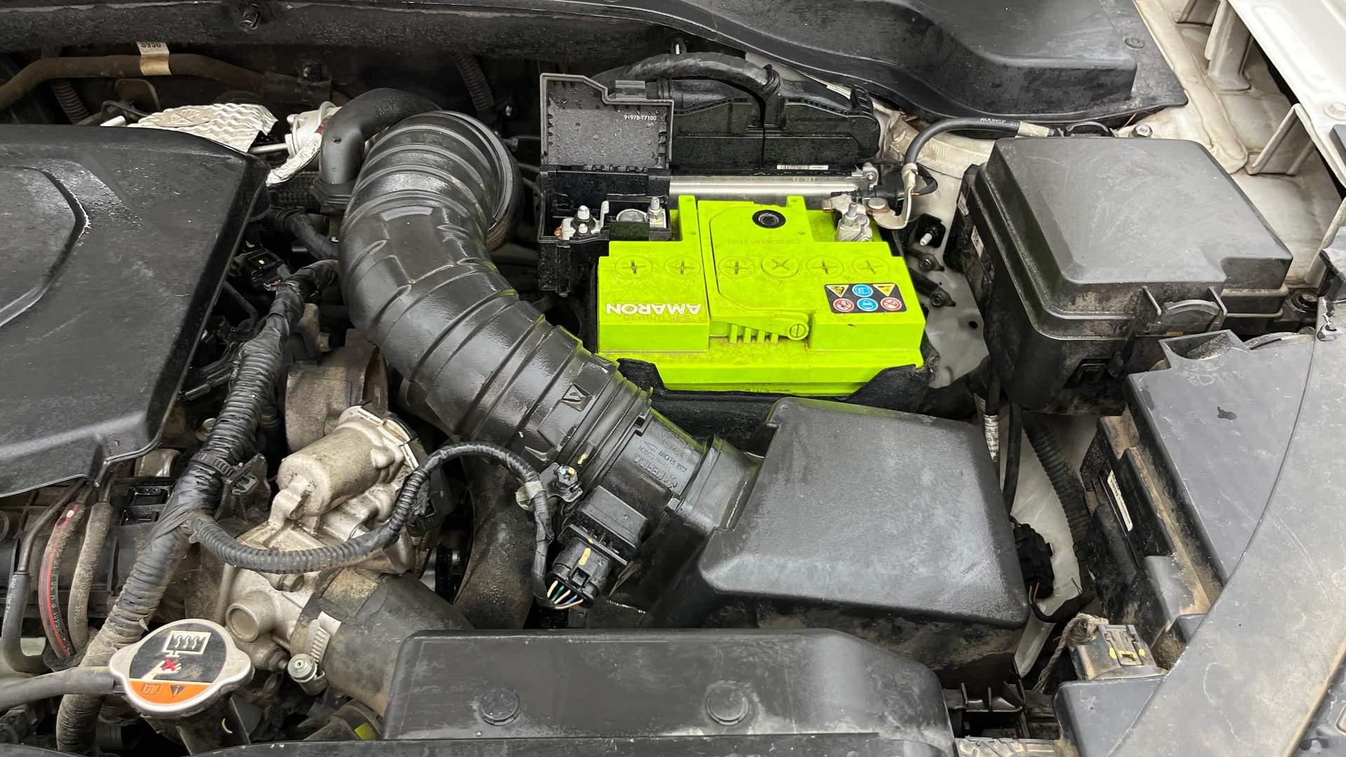 View 2021 Kia Sonet HTX Diesel Image 14 Used 2021 Kia Sonet HTX Diesel Image 14
