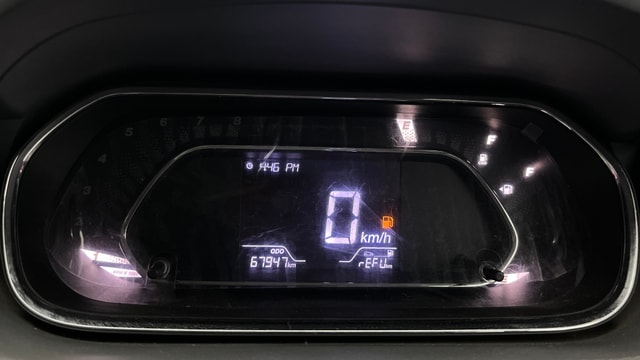 View Tata Tigor Image 34 Used Tata Tigor Image 34
