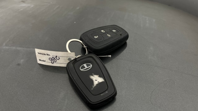 View Tata Tigor Image 26 Used Tata Tigor Image 26