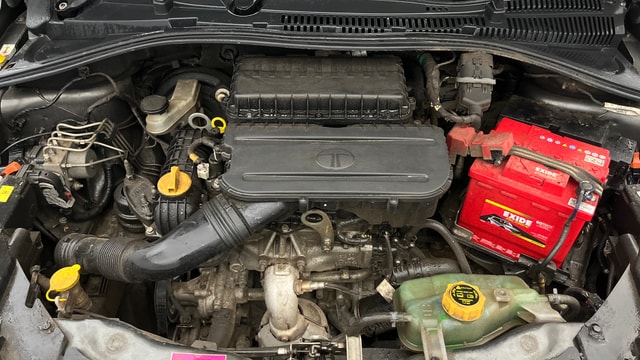 View Tata Tigor Image 41 Used Tata Tigor Image 41