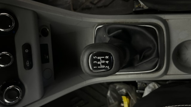 View Tata Tigor Image 38 Used Tata Tigor Image 38