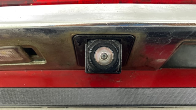 View MG Hector Image 16 Used MG Hector Image 16