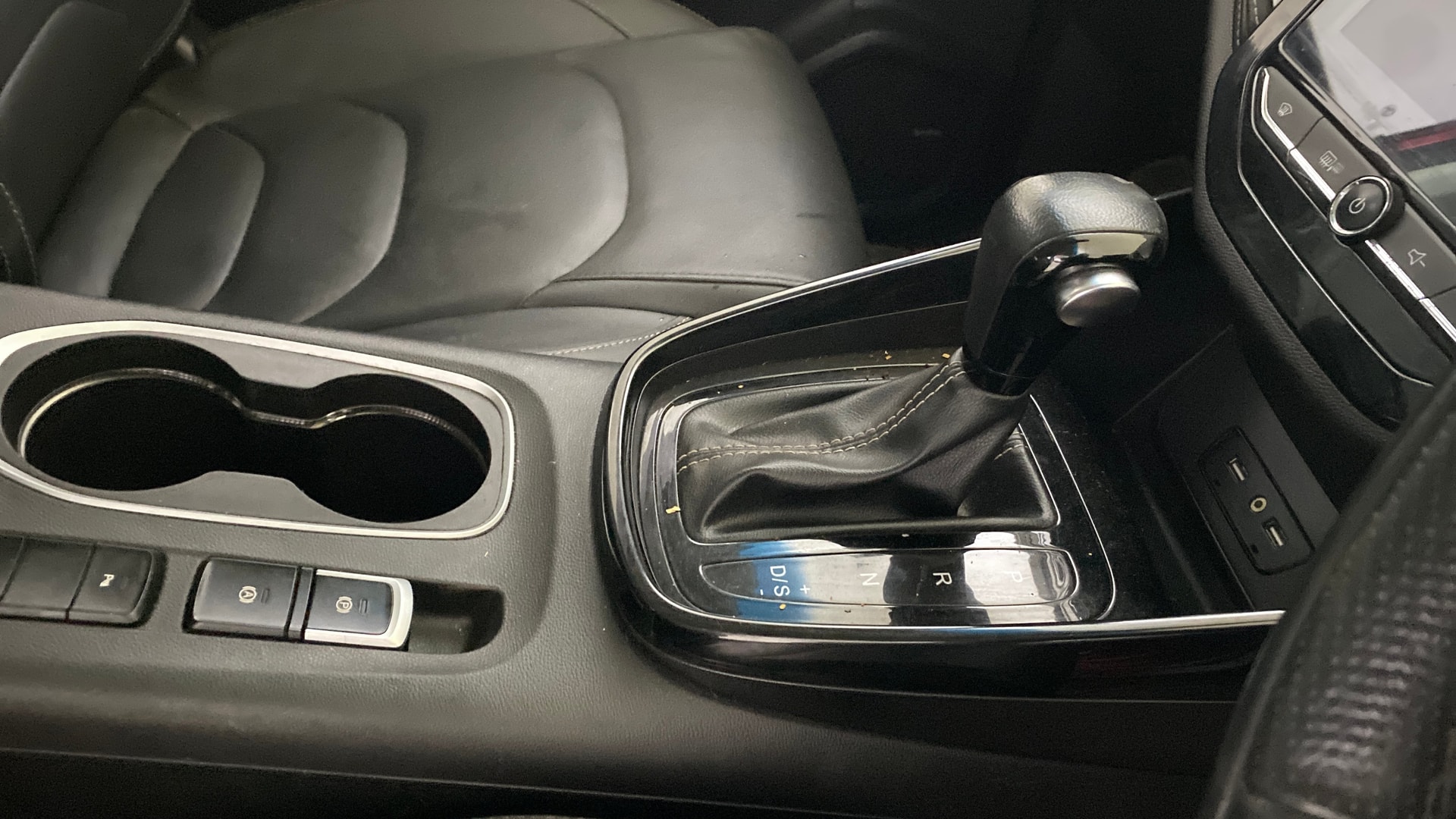 View 2019 MG Hector Sharp Petrol BS IV Image 43 Used 2019 MG Hector Sharp Petrol BS IV Image 43