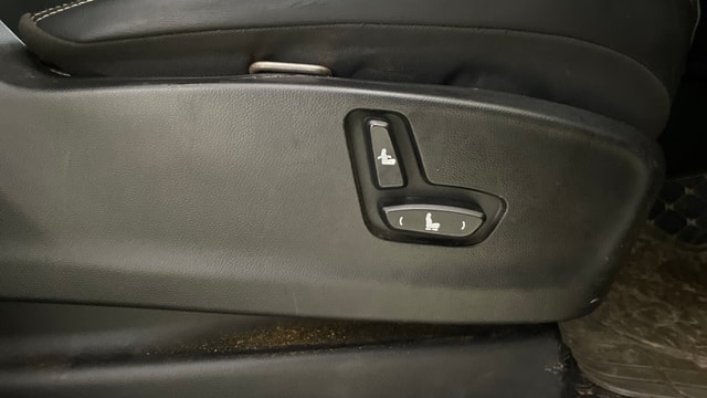 View MG Hector Image 11 Used MG Hector Image 11