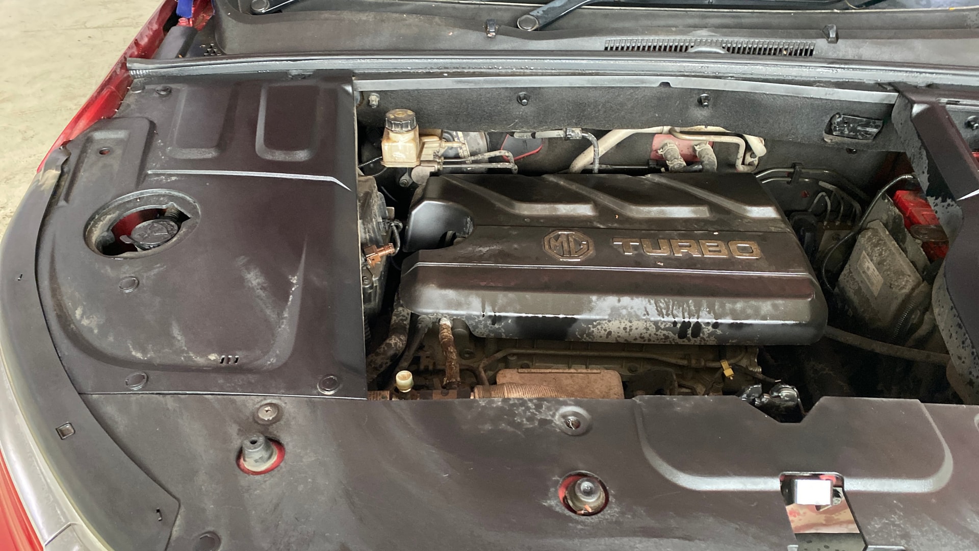View 2019 MG Hector Sharp Petrol BS IV Image 26 Used 2019 MG Hector Sharp Petrol BS IV Image 26