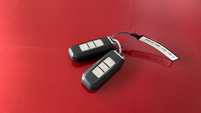 View MG Hector Image 19 Used MG Hector Image 19