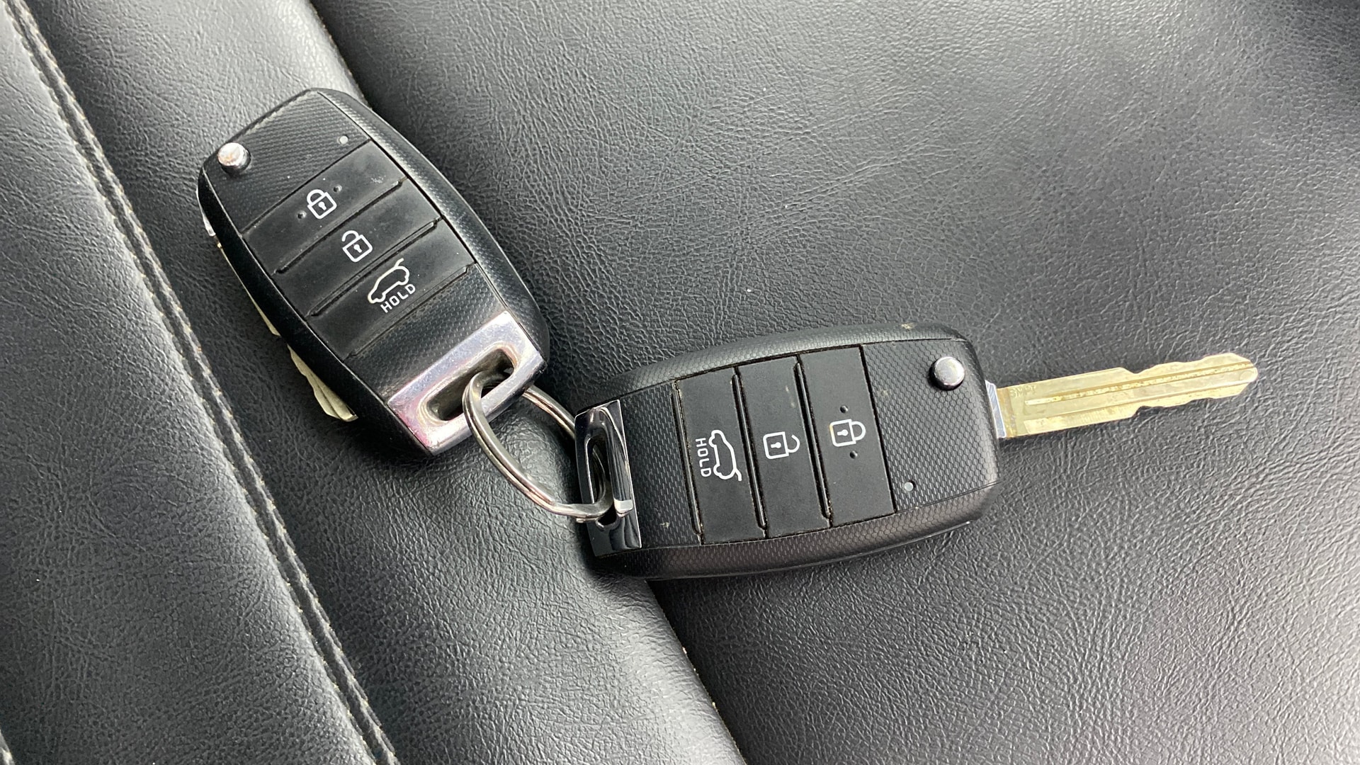 Used 2020 Kia Seltos Used 2020 Kia Seltos