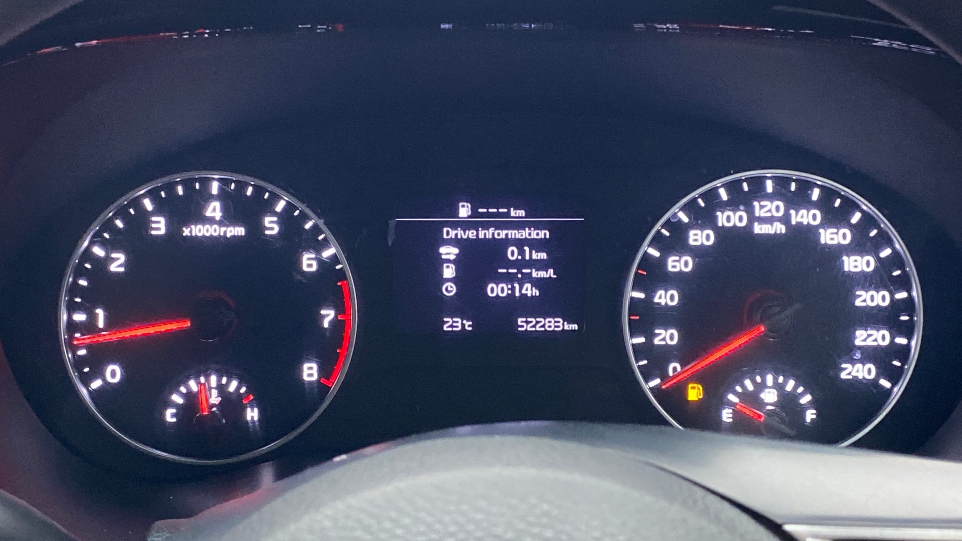 Used 2020 Kia Seltos Used 2020 Kia Seltos
