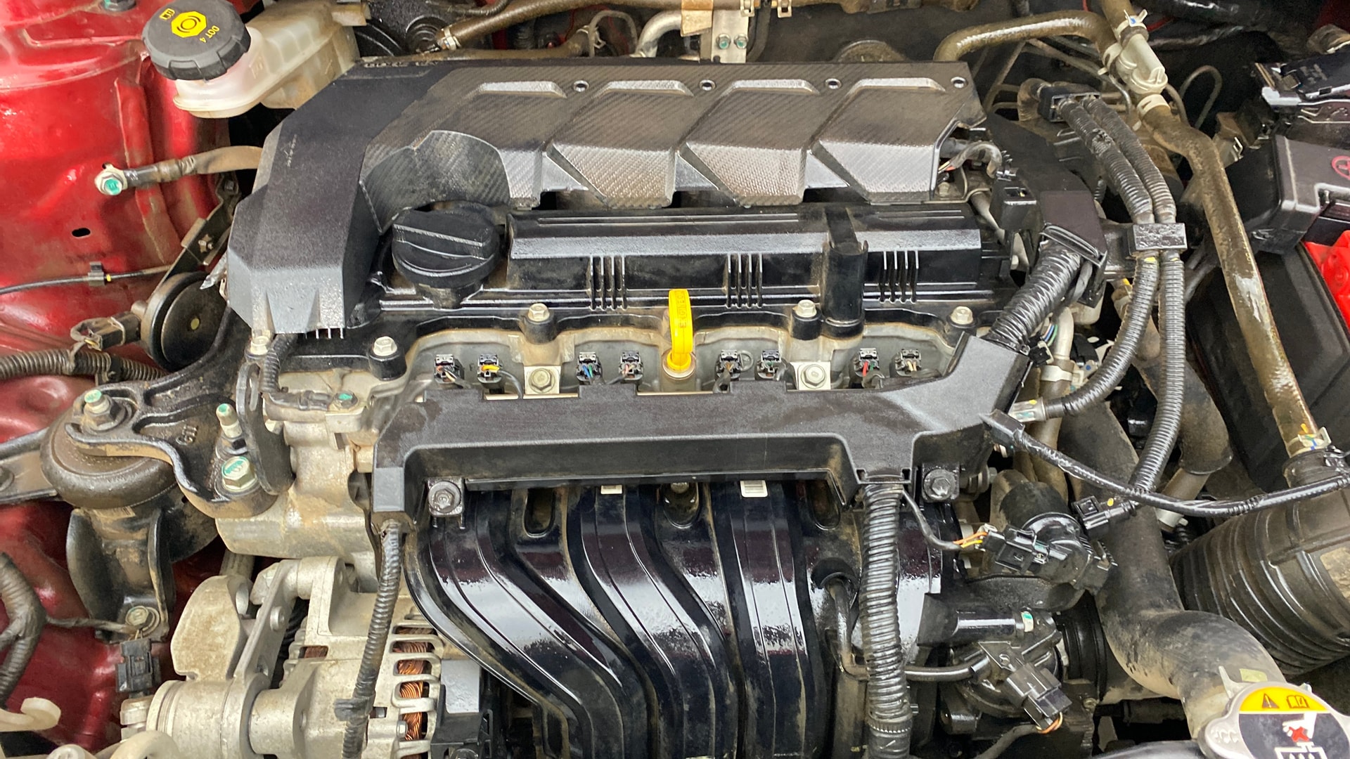 Used 2020 Kia Seltos Used 2020 Kia Seltos