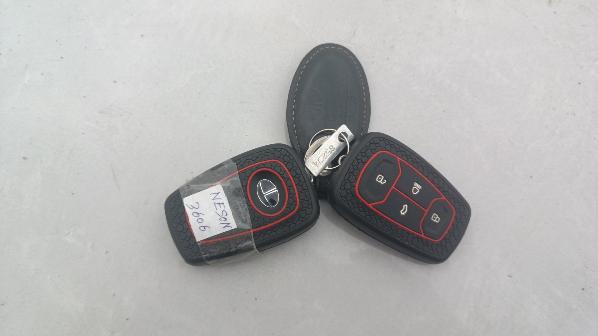 View 2023 Tata Nexon Revotron XE Image 28 Used 2023 Tata Nexon Revotron XE Image 28