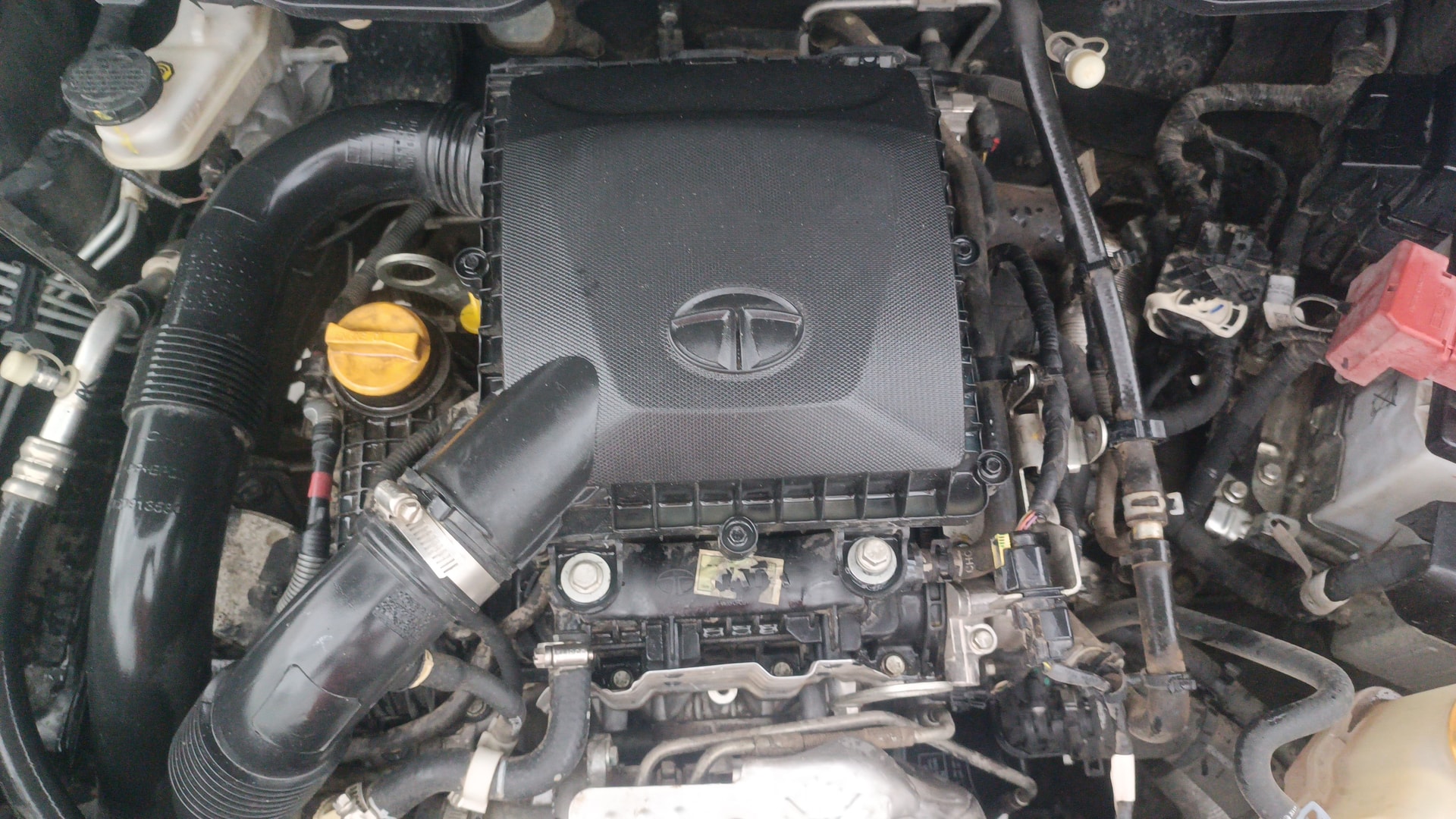 View 2023 Tata Nexon Revotron XE Image 43 Used 2023 Tata Nexon Revotron XE Image 43