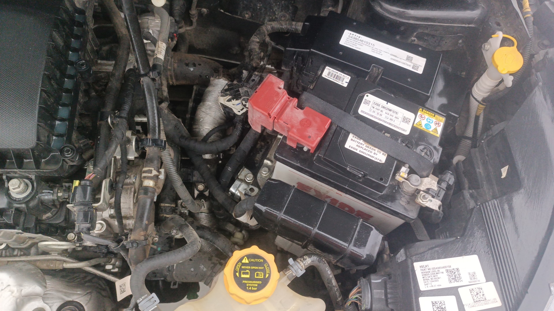 View 2023 Tata Nexon Revotron XE Image 13 Used 2023 Tata Nexon Revotron XE Image 13