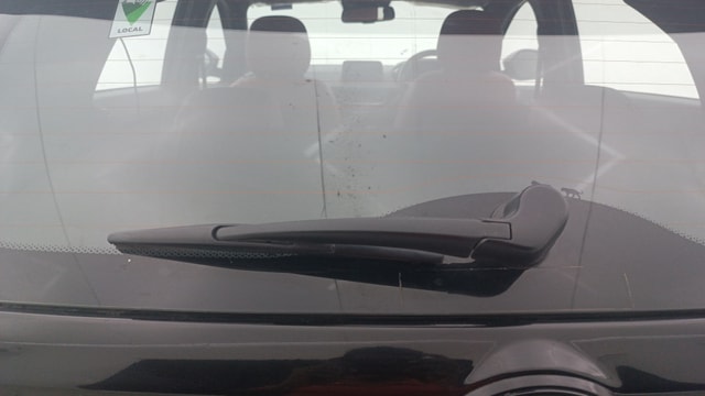 View Tata Nexon Image 44 Used Tata Nexon Image 44