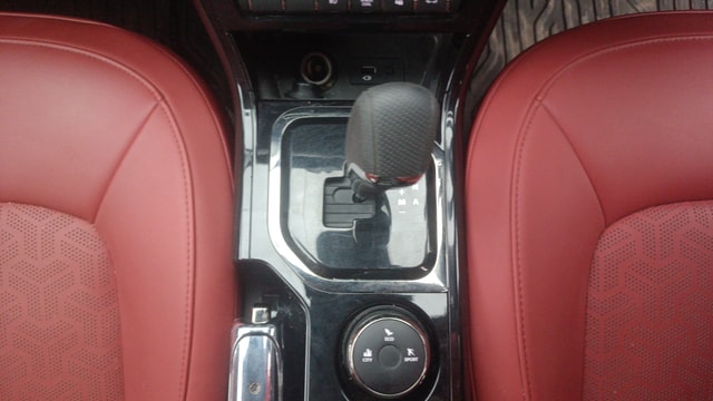 View Tata Nexon Image 40 Used Tata Nexon Image 40