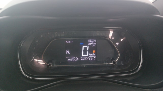 View Tata Nexon Image 36 Used Tata Nexon Image 36