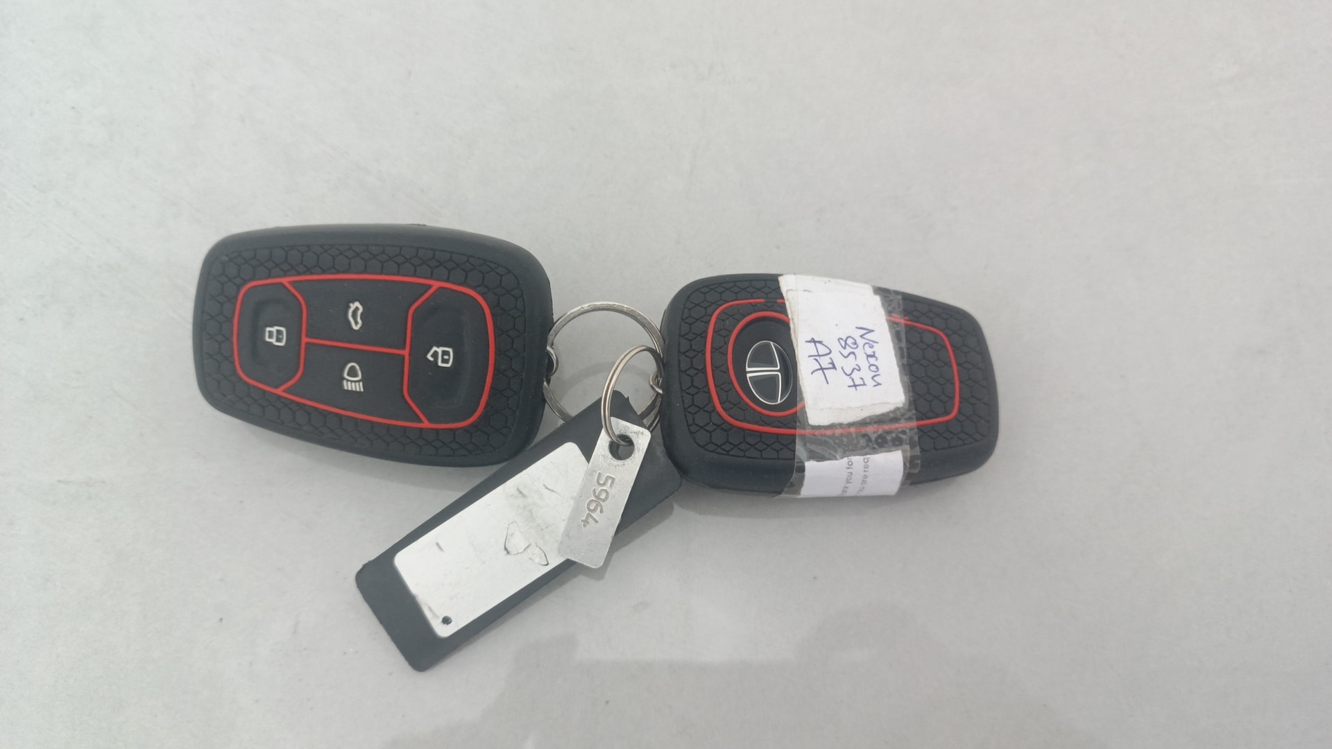 Used 2022 Tata Nexon Used 2022 Tata Nexon