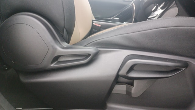 View Tata Nexon Image 19 Used Tata Nexon Image 19