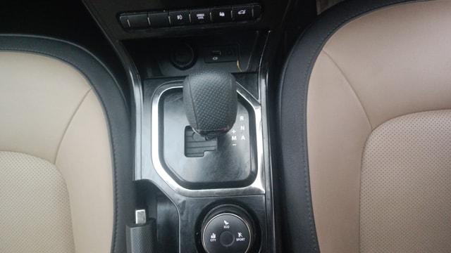View Tata Nexon Image 40 Used Tata Nexon Image 40