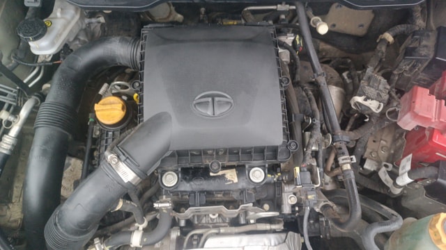 View Tata Nexon Image 43 Used Tata Nexon Image 43