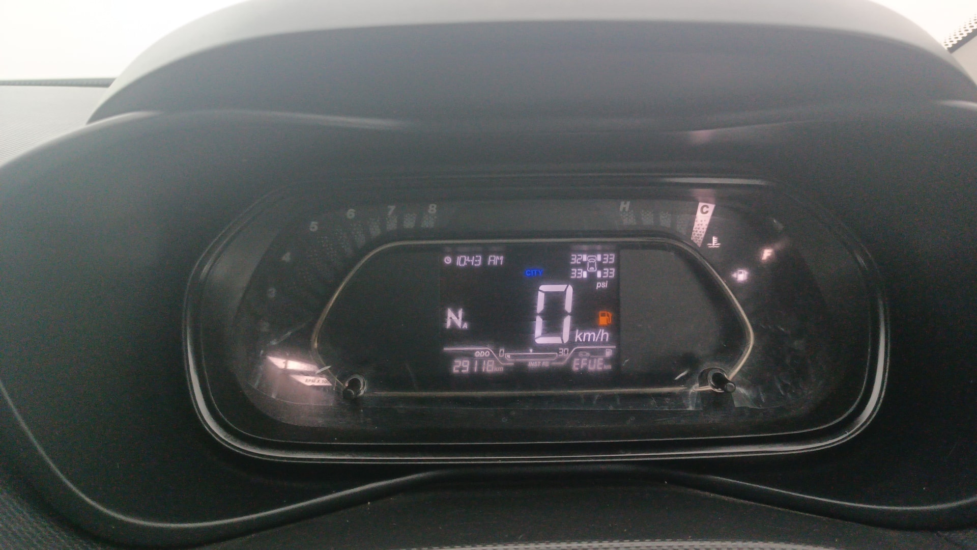 Used 2022 Tata Nexon Used 2022 Tata Nexon